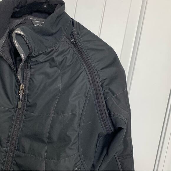 Nike ACG Convertible multiway hybrid puffer vest jacket size medium women’s - Picture 8 of 9